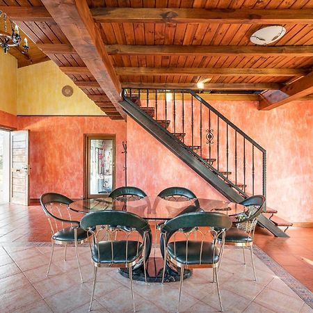 Luxury Valdeorras Villa Valdegodos Eksteriør billede