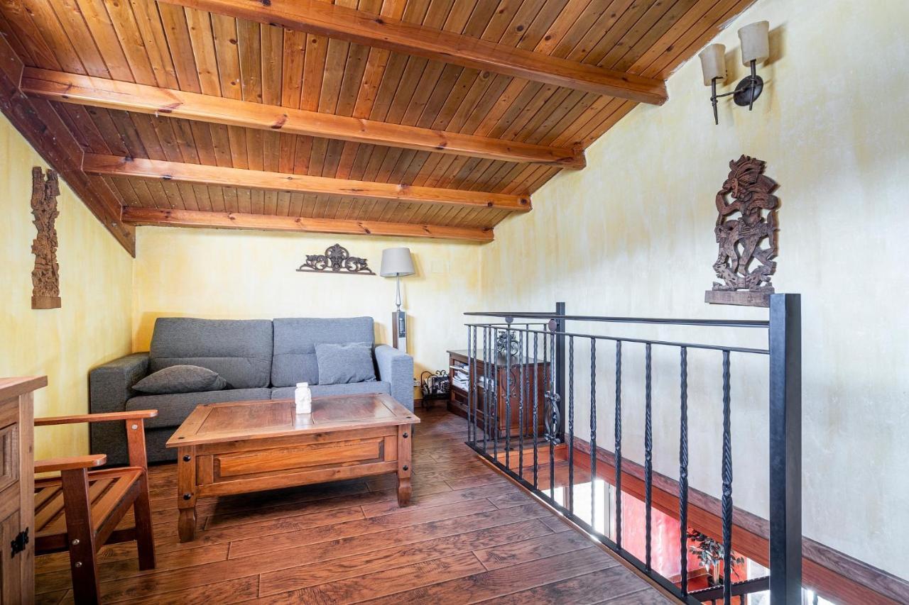 Luxury Valdeorras Villa Valdegodos Eksteriør billede
