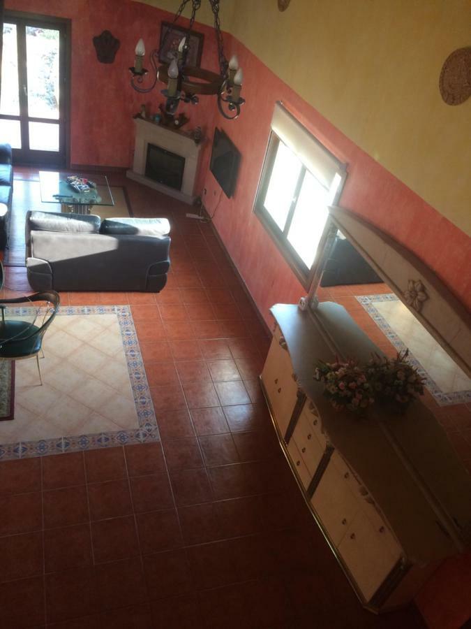 Luxury Valdeorras Villa Valdegodos Eksteriør billede