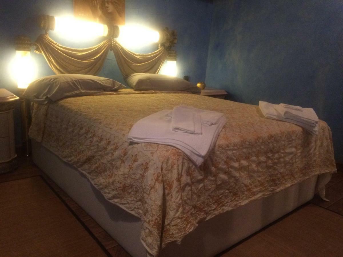 Luxury Valdeorras Villa Valdegodos Eksteriør billede