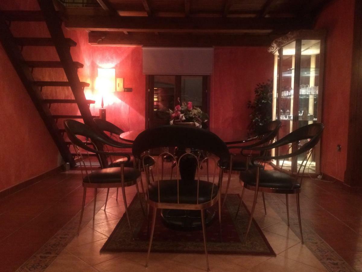 Luxury Valdeorras Villa Valdegodos Eksteriør billede