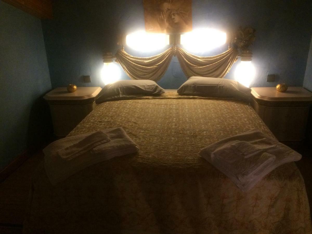 Luxury Valdeorras Villa Valdegodos Eksteriør billede
