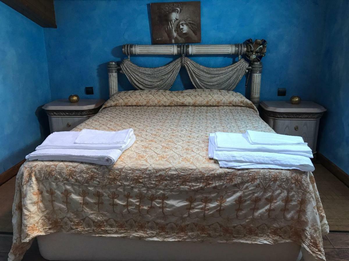 Luxury Valdeorras Villa Valdegodos Eksteriør billede