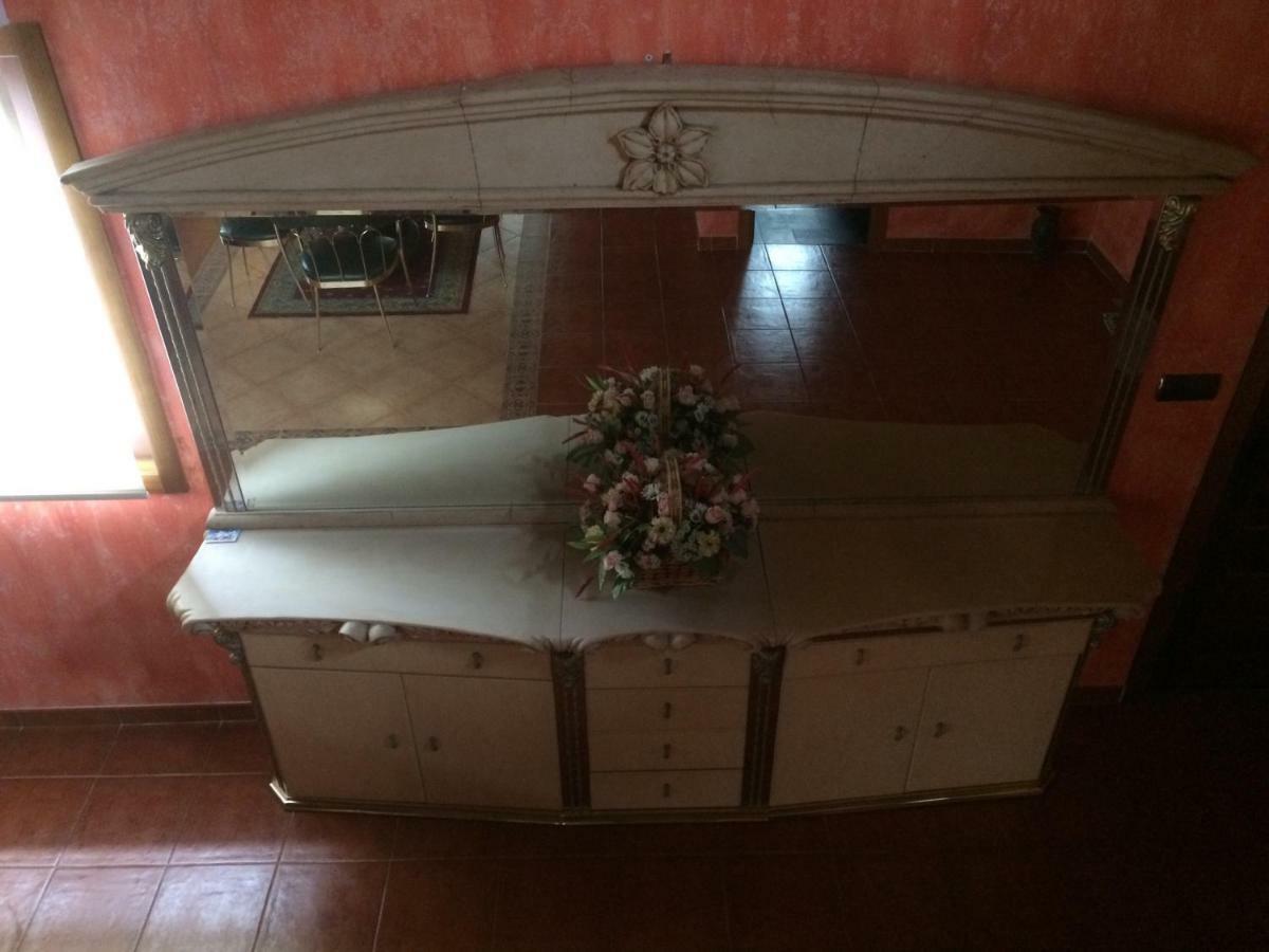 Luxury Valdeorras Villa Valdegodos Eksteriør billede