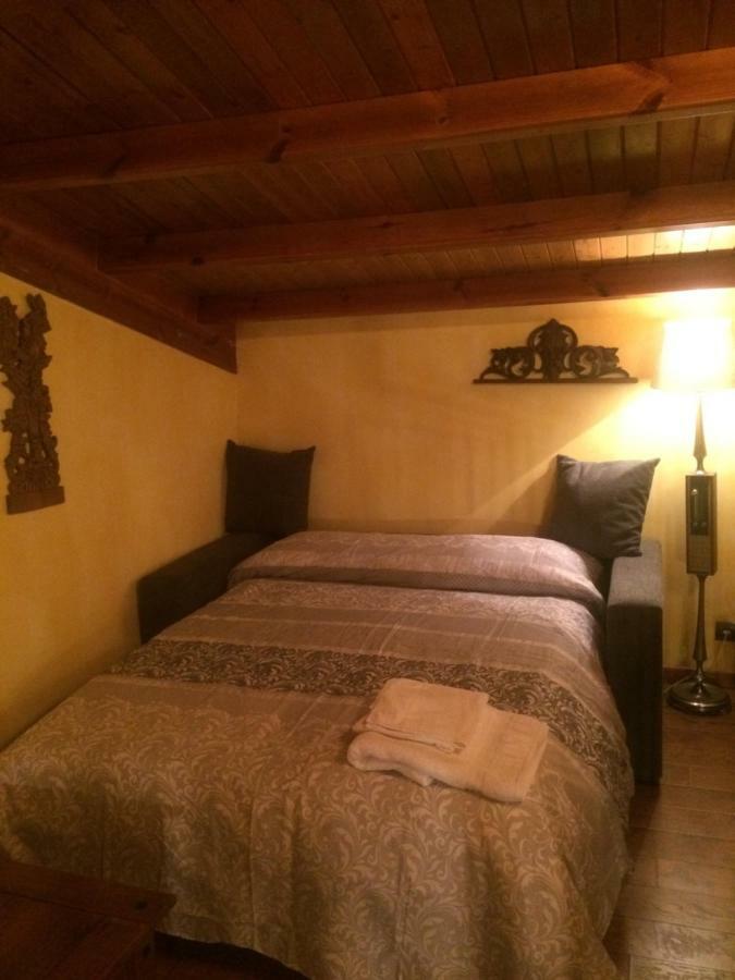 Luxury Valdeorras Villa Valdegodos Eksteriør billede